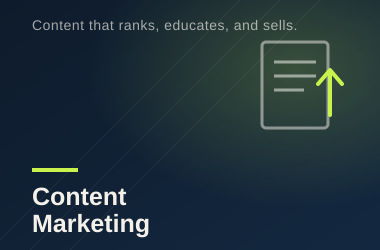 content marketing