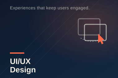 ui ux design